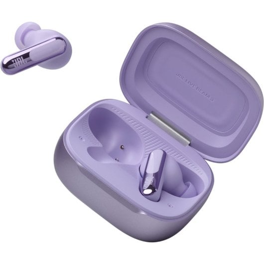 Kabelloser JBL Bluetooth-Kopfhörer mit breitem Frequenzbereich und Mikrofon