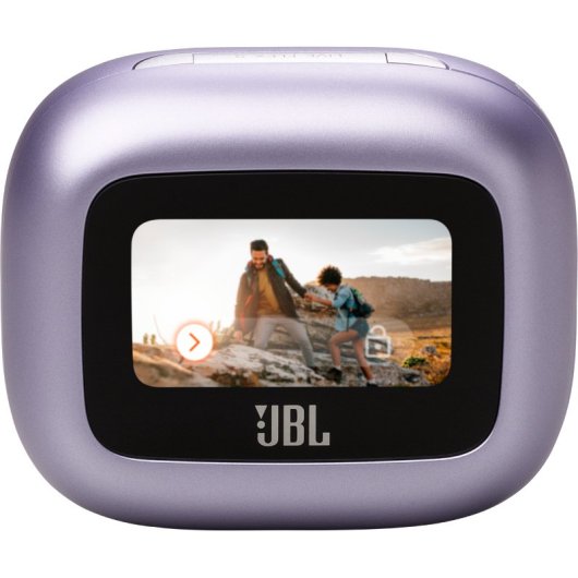 Kabelloser JBL Bluetooth-Kopfhörer mit breitem Frequenzbereich und Mikrofon