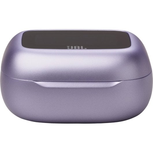 Kabelloser JBL Bluetooth-Kopfhörer mit breitem Frequenzbereich und Mikrofon