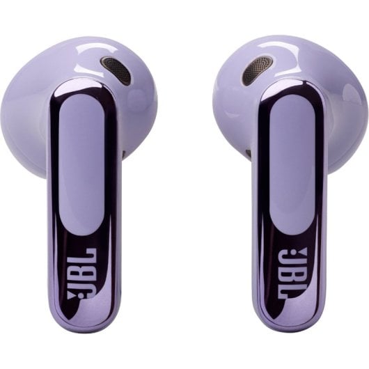 Kabelloser JBL Bluetooth-Kopfhörer mit breitem Frequenzbereich und Mikrofon