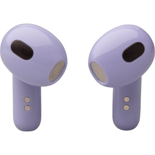 Kabelloser JBL Bluetooth-Kopfhörer mit breitem Frequenzbereich und Mikrofon