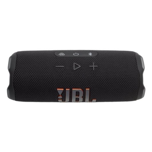 Altavoces JBL Flip 7 Portátiles Bluetooth 35W AI Sound Boost IP68 Auracast 16h autonomía