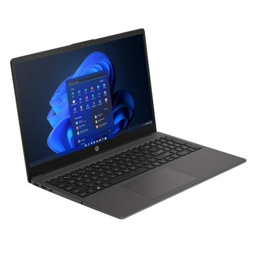 HP 250 G10 15,6″ Intel Core i5-1334U 16GB 512GB SSD FullHD Windows 11 Pro Silber