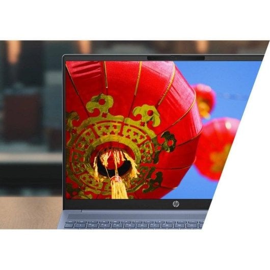 Portátil HP OmniBook 5 16-ag1004ns 16" AMD Ryzen AI 7 350 16GB 1TB SSD Radeon 860M Windows 11
