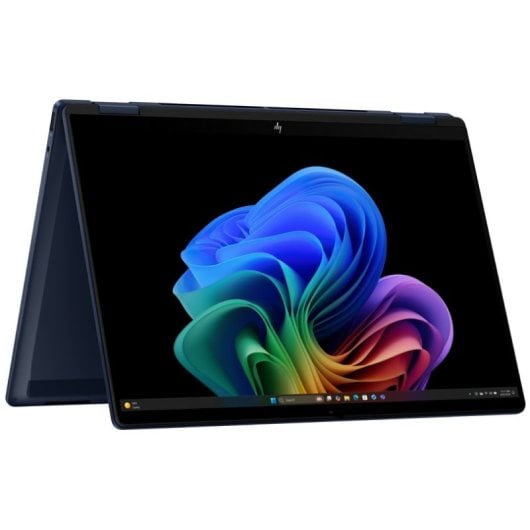 HP OmniBook X Flip 14-fm0008ns 14" Intel Core Ultra 7 258V 32GB 1TB 3K Táctil Windows 11