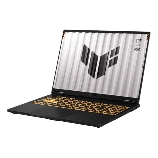 ASUS TUF Gaming TUF608JMR-RV038 16? Intel Core i7-14650HX 32GB 1TB SSD RTX 5060 8GB QWERTY ESP Gris