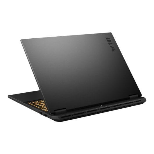 ASUS TUF Gaming TUF608JMR-RV038 16? Intel Core i7-14650HX 32GB 1TB SSD RTX 5060 8GB QWERTY ESP Gris