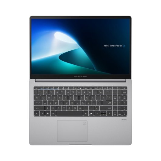 ASUS ExpertBook P1503CVA 15.6? Intel Core i3-1315U 16GB 512GB SSD Windows 11 Pro UHD Graphics QWERTY