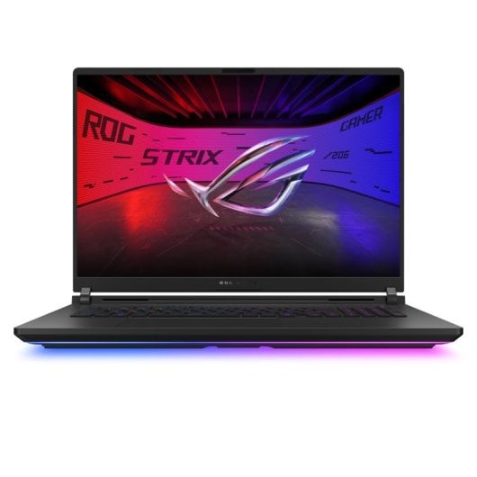 Asus ROG Strix SCAR Intel Core Ultra 9 275HX/64GB/2TB SSD/RTX 5070 Ti/18″