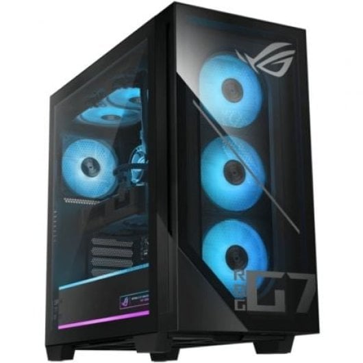 ASUS ROG Strix G700 G700TF-09285K0830 Intel Core Ultra 9 285K 64GB 2TB SSD RTX 5080