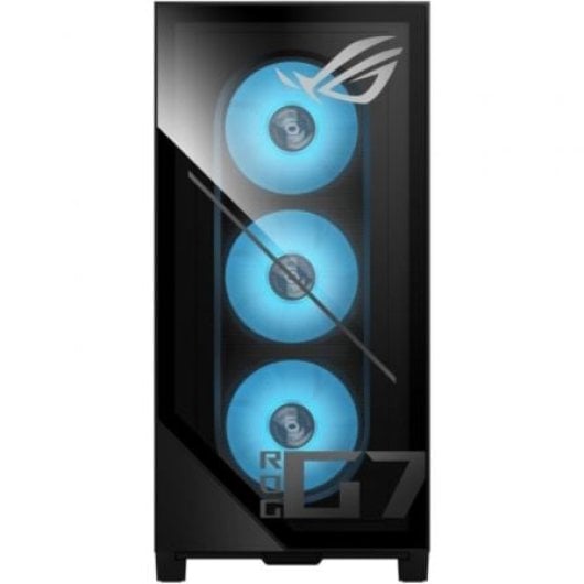 ASUS ROG Strix G700 G700TF-09285K0830 Intel Core Ultra 9 285K 64GB 2TB SSD RTX 5080