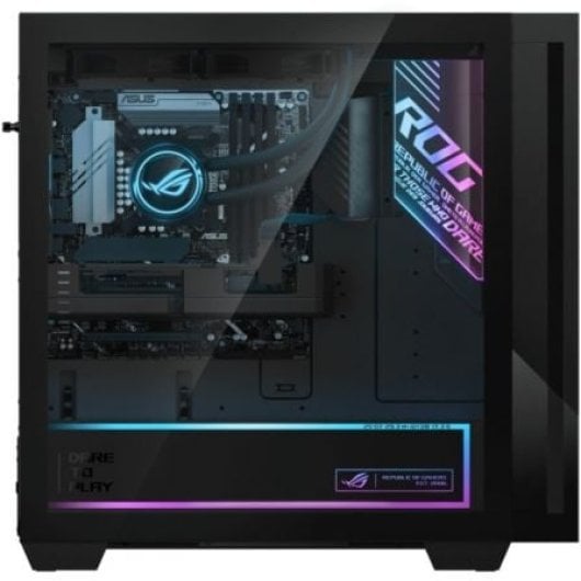 ASUS ROG Strix G700 G700TF-09285K0830 Intel Core Ultra 9 285K 64GB 2TB SSD RTX 5080