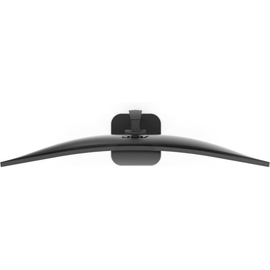 AOC CU34V5C/BK 34" VA UltraWide QHD 100Hz Altura Ajustable Altavoces MultiView Curvo USB-C