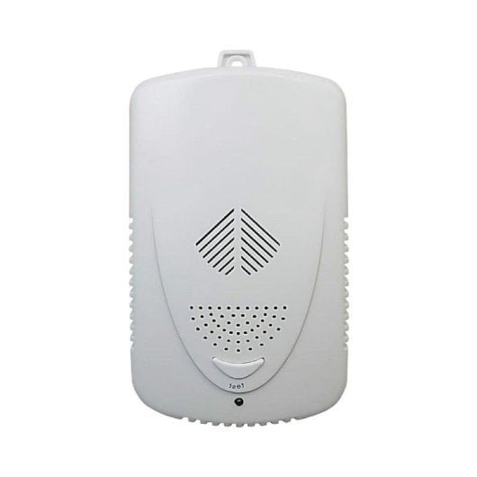 Detector de vazamento de água O91 ORION91 Safehome ABS branco proteção multigás alarmes porta/Janela