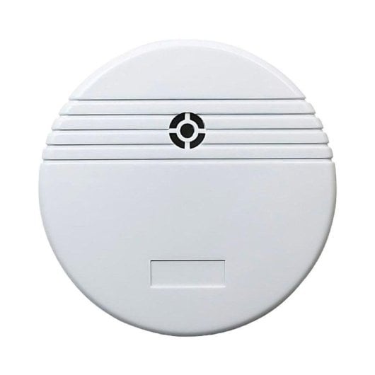 Detector de vazamento de água O91 ORION91 Safehome ABS branco proteção multigás alarmes porta/Janela