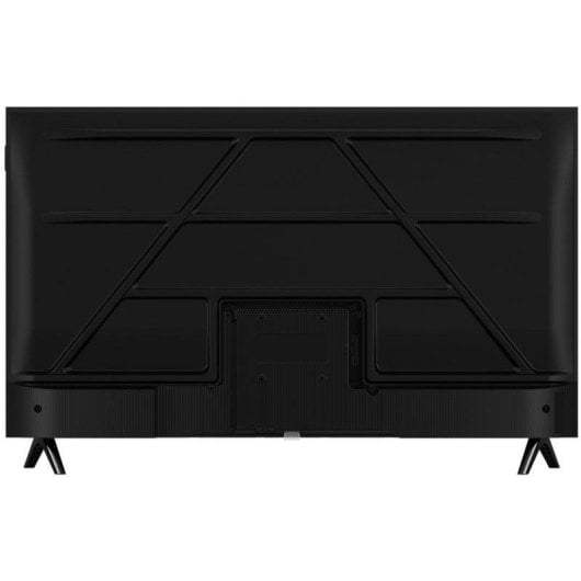 TV TCL QLED 40S5K 40" Full HD 60Hz Smart TV Google TV HDR10 Dolby Audio