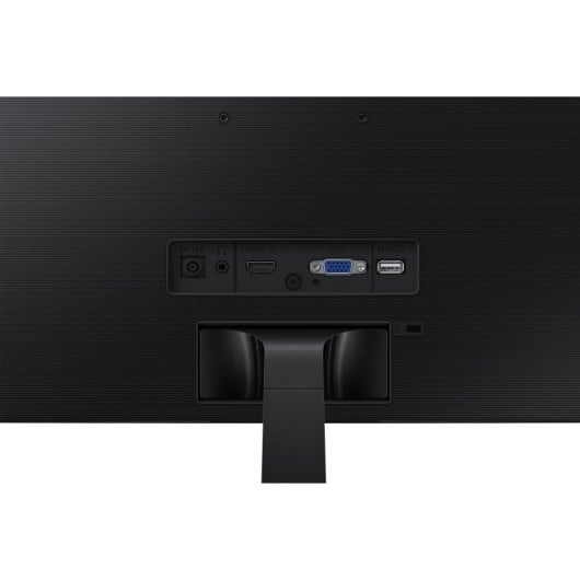 Monitor gaming Samsung 27″ 1080p 100Hz VA curvo 1800R Eye Saver HDMI