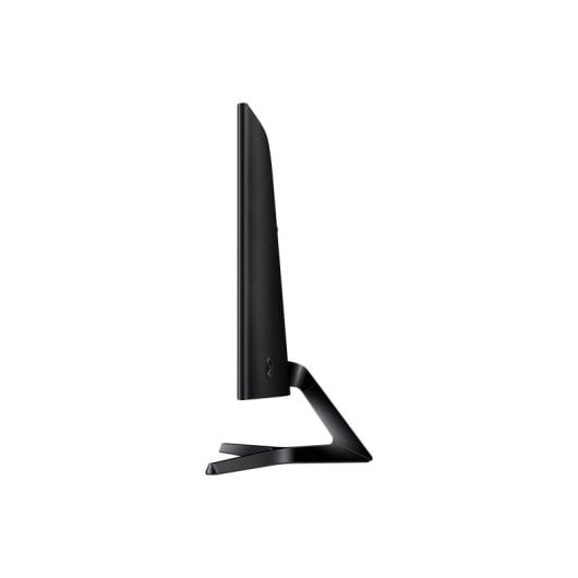 Monitor gaming Samsung 27″ 1080p 100Hz VA curvo 1800R Eye Saver HDMI