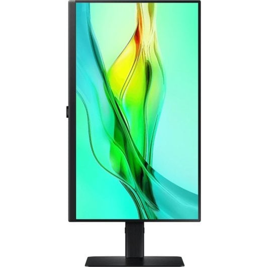 Samsung S24D604UAU 24" IPS QHD 100Hz Altura Ajustable