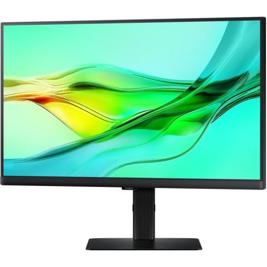 Samsung S24D604UAU 24" IPS QHD 100Hz Altura Ajustable