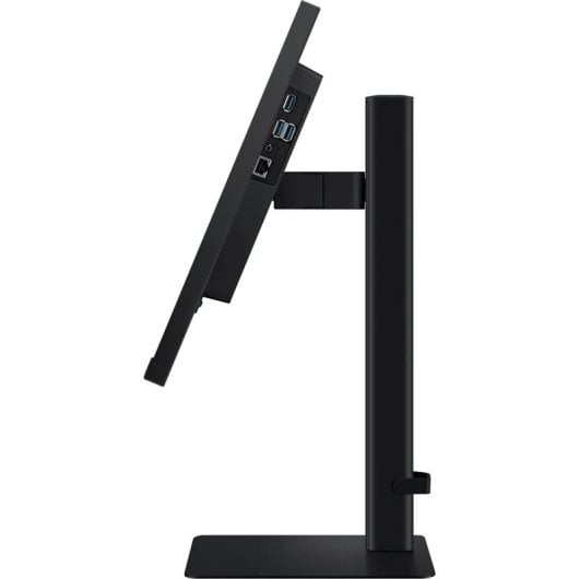 Samsung S24D604UAU 24" IPS QHD 100Hz Altura Ajustable