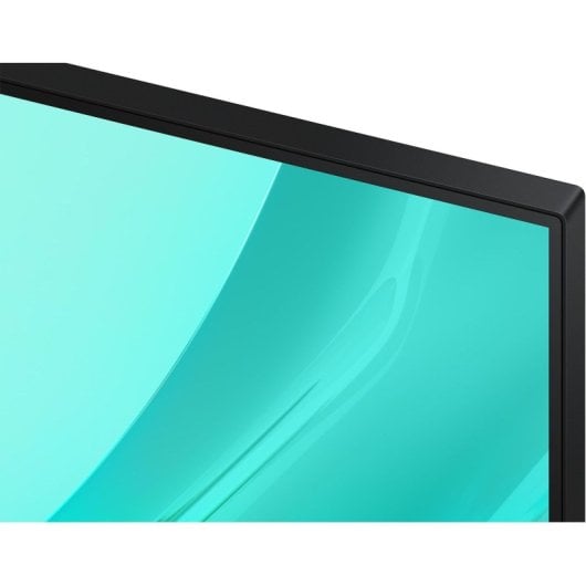Samsung S60UD 24" IPS QHD 100Hz Altura Ajustable HDR10 USB-C 90W KVM