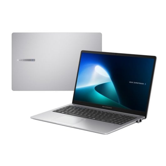 ASUS ExpertBook P1503CVA 15.6? Intel Core i5-13420H 16GB 512GB SSD UHD Graphics Windows 11 Sensor Huellas