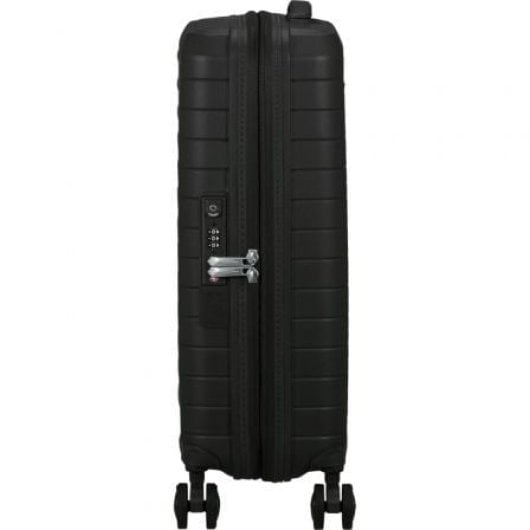 AMERICAN TOURISTER FastForward Spinner Koffer 55cm 4 Rollen Erweiterbar Schwarz