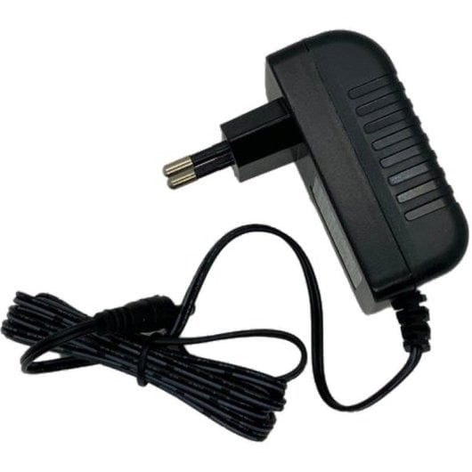 Cargador UrbanGlide RIDE-55 alta eficiencia y robustez para bicicletas eléctricas