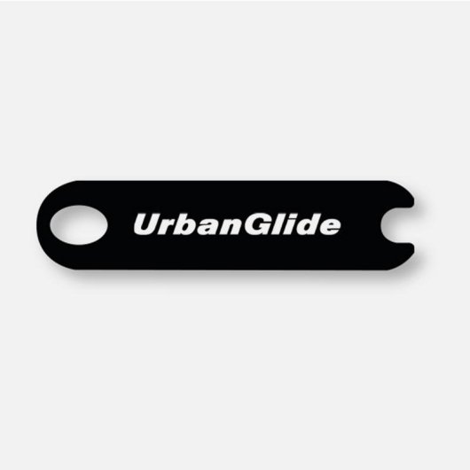 Sticker UrbanGlide Ride-100S/XS Kompatibel Bike 140 Hohe Widerstandsfähigkeit und Leichtbauweise