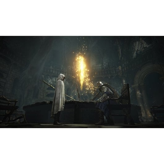 Juego Bandai Namco Elden Ring Nightreign Collector’s Edition cooperativo DLC estatua Steelbook