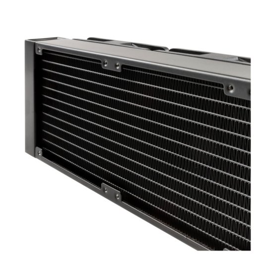 Refrigeración Líquida UNYKAch AquaSphere Pro 360 360mm 3 Ventiladores PWM Caudal Alto Intel Xeon