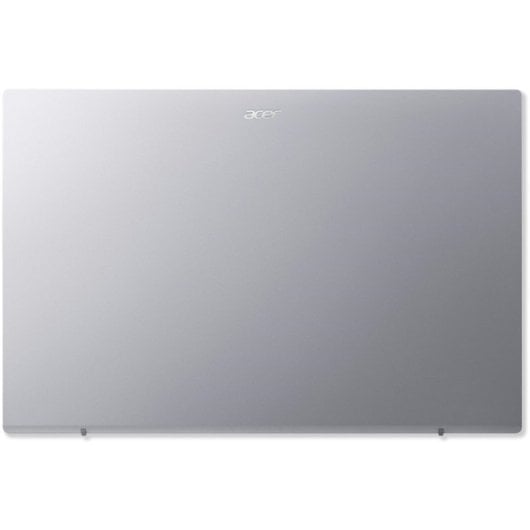 Acer Aspire Go 15.6? AMD Ryzen 5 5625U 16GB 512GB SSD Full HD Wi-Fi 6 Plata