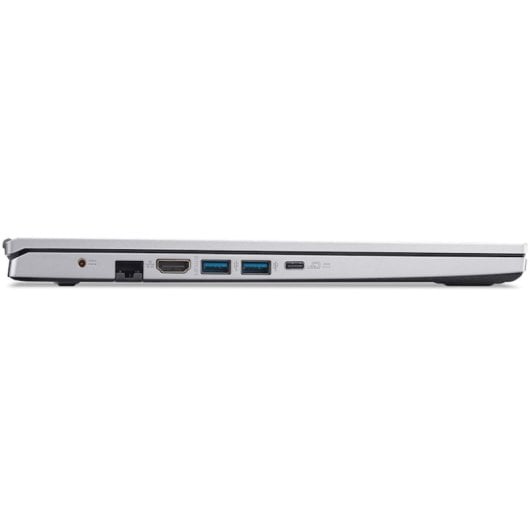 Acer Aspire Go 15.6? AMD Ryzen 5 5625U 16GB 512GB SSD Full HD Wi-Fi 6 Plata
