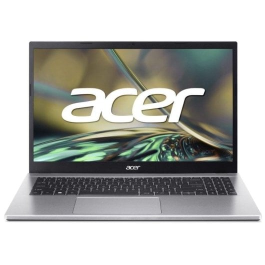 Portátil Acer Aspire 3 A315-59 15.6" Intel Core i5-1235U 16GB 512GB SSD Iris Xe Sem Sistema Operativo