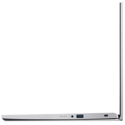 Portátil Acer Aspire 3 A315-59 15.6" Intel Core i5-1235U 16GB 512GB SSD Iris Xe Sem Sistema Operativo