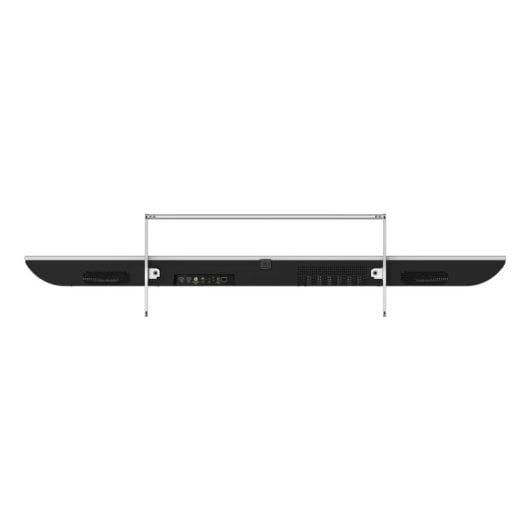 Strong QLED 65? SRT65UG8773C 4K Ultra HD Android TV HDR10 Dolby Vision Smart WiFi Bluetooth