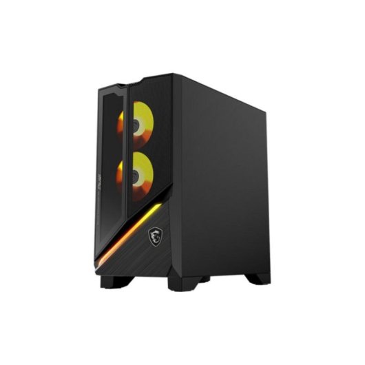 PC Sobremesa MSI MPG Infinite Z3 9NVRR9-446ES AMD Ryzen 9 9900X 32GB RAM 2TB SSD RTX 5070 Ti Wi-Fi 6E
