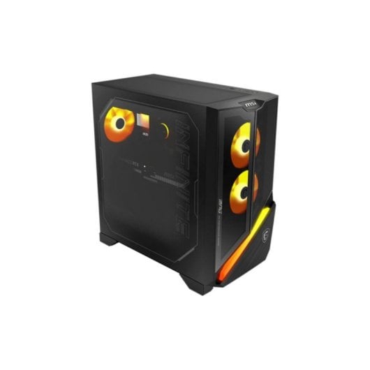 PC Sobremesa MSI MPG Infinite Z3 9NVRR9-446ES AMD Ryzen 9 9900X 32GB RAM 2TB SSD RTX 5070 Ti Wi-Fi 6E