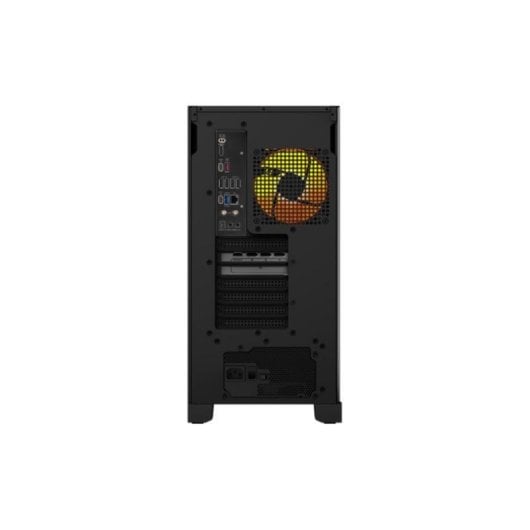 PC Sobremesa MSI MPG Infinite Z3 9NVRR9-446ES AMD Ryzen 9 9900X 32GB RAM 2TB SSD RTX 5070 Ti Wi-Fi 6E