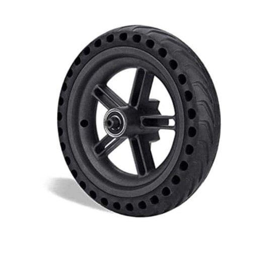 Roda traseira UrbanGlide RIDE-81BOOST Alveolada Alta Resistência e Montagem Rápida