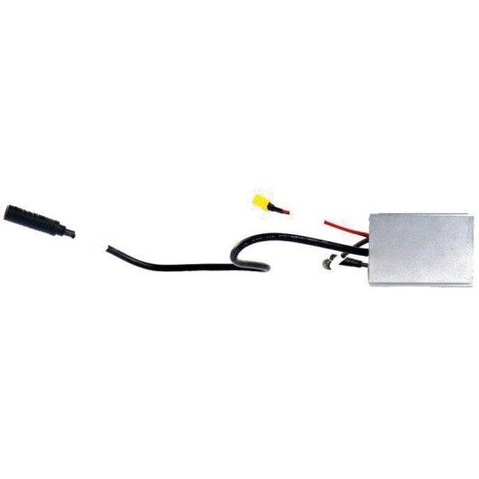 Placa Base UrbanGlide Bike 140 36V 100 CITY Fiabilidade e Robustez Melhorada