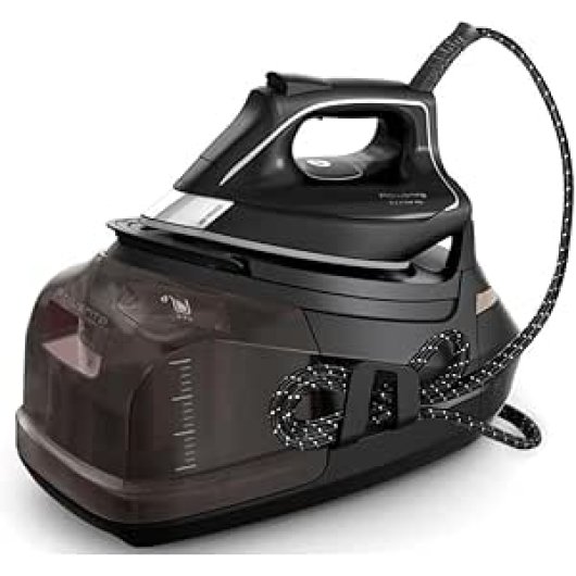 Rowenta DG9611 1.1L Centro Stiro a Vapore ad Alta Pressione EAN 8432322570954