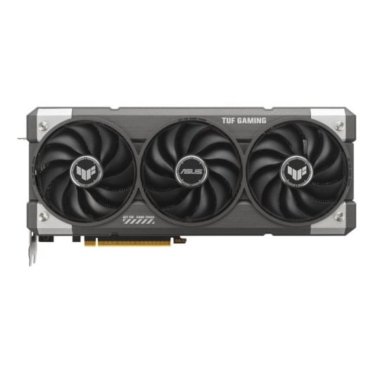 ASUS TUF Gaming GeForce RTX 5060 OC Edition 8GB GDDR7 Reflex 2 RTX AI DLSS4