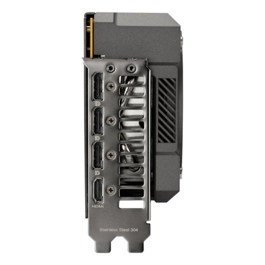 ASUS TUF Gaming GeForce RTX 5060 OC Edition 8GB GDDR7 Reflex 2 RTX AI DLSS4