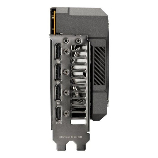 Carte Graphique ASUS TUF Gaming GeForce RTX 5060 OC 8GB GDDR7 Reflex 2 RTX AI DLSS4