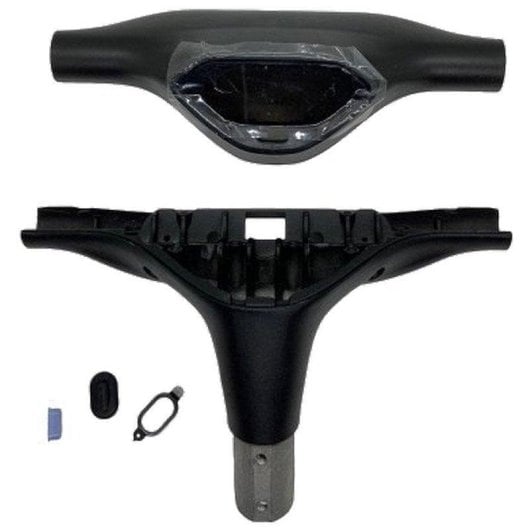 Displayhalter UrbanGlide RIDE 100S/100XS einfache Installation maximale Robustheit
