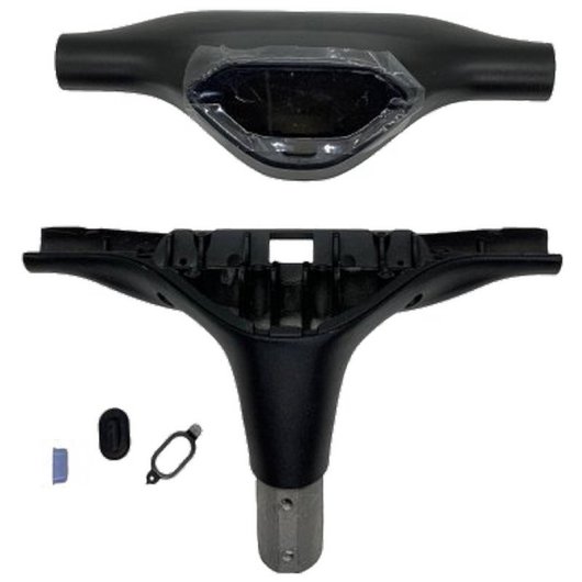Soporte de display UrbanGlide RIDE 100S/100XS fácil instalación máxima robustez