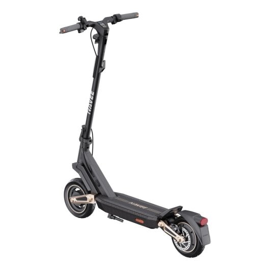 Navee ST3 Pro 1350W  75km aut Patinete eléctrico suspensión dual 28% ascension