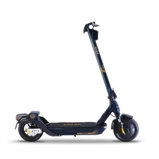 Red Bull Race Ten Turbo Champions Patinete Eléctrico 1000W Turbo Power 12000mah Certificado DGT